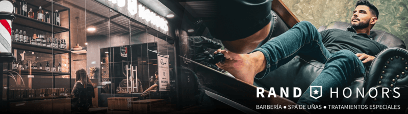 company banner